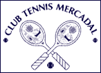 CLUB TENNIS MERCADAL